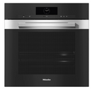 Miele Built-In Combi Steam Oven 60x60cm DGC7860 HC Pro / DGC7860 HCX Pro Black/Grey/Steel