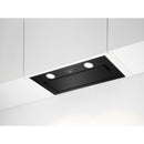 Grade B AEG 6000 Series 54cm Canopy Cooker Hood - Matt Black