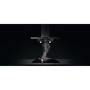 Grade B AEG 6000 Series 54cm Canopy Cooker Hood - Matt Black