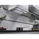 Grade B AEG 6000 Series DGE5661HM 54cm Canopy Cooker Hood Stainless Steel