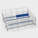 Grade A Smeg DI331C 13 Place Fully Integrated Dishwasher Black