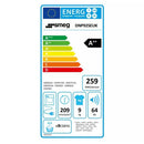 Grade B 9kg Heat Pump Tumble Dryer - White