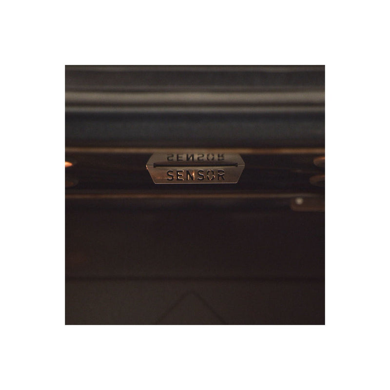 Grade B De Dietrich DOP8785A 60cm Single Built In Electric Oven