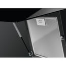Grade A AEG 7000 Series 90cm Hob2Hood Cooker Hood - Black