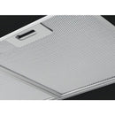 Grade A AEG 7000 Series 90cm Hob2Hood Cooker Hood - Black