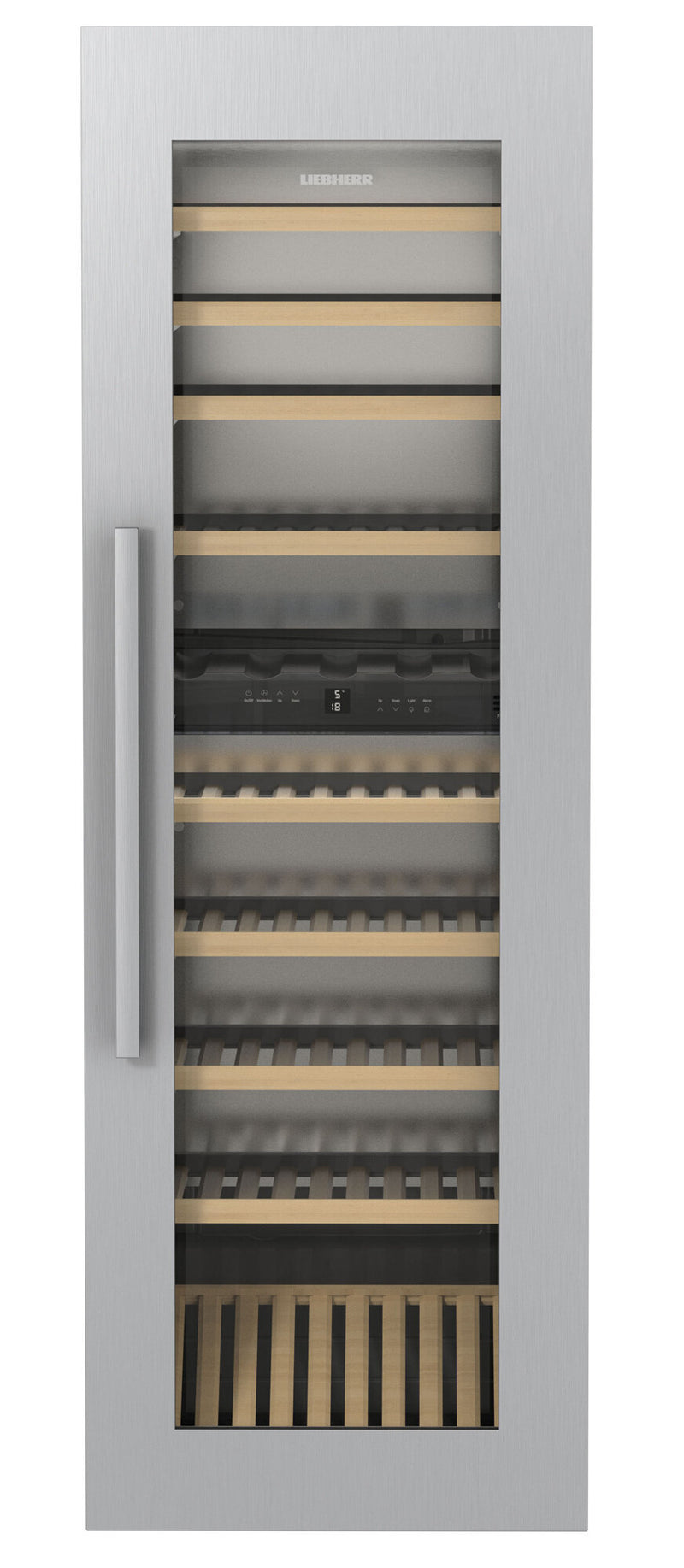 Liebherr Door Panel Kit EWTDF3553
