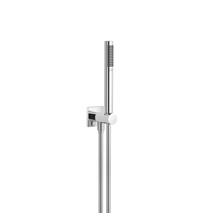 Dornbracht Hose Shower Set with Integrated Shower Holder