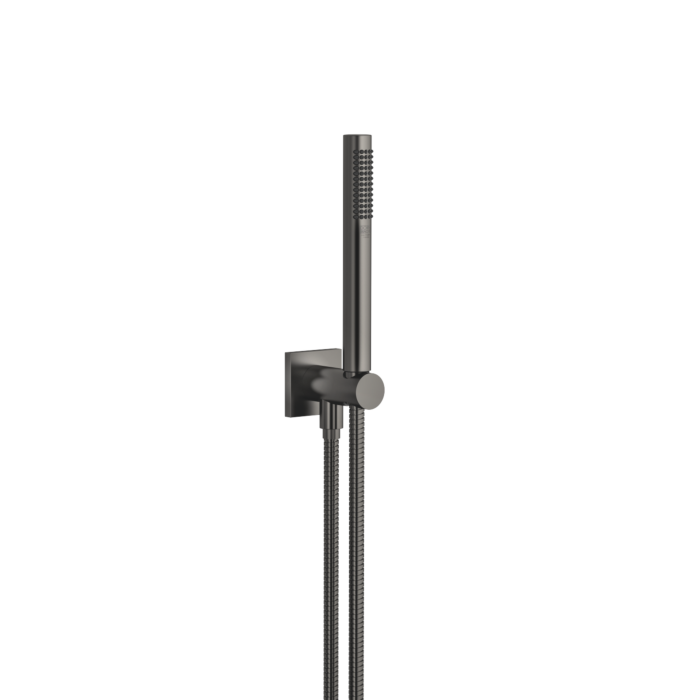 Dornbracht Hose Shower Set with Integrated Shower Holder