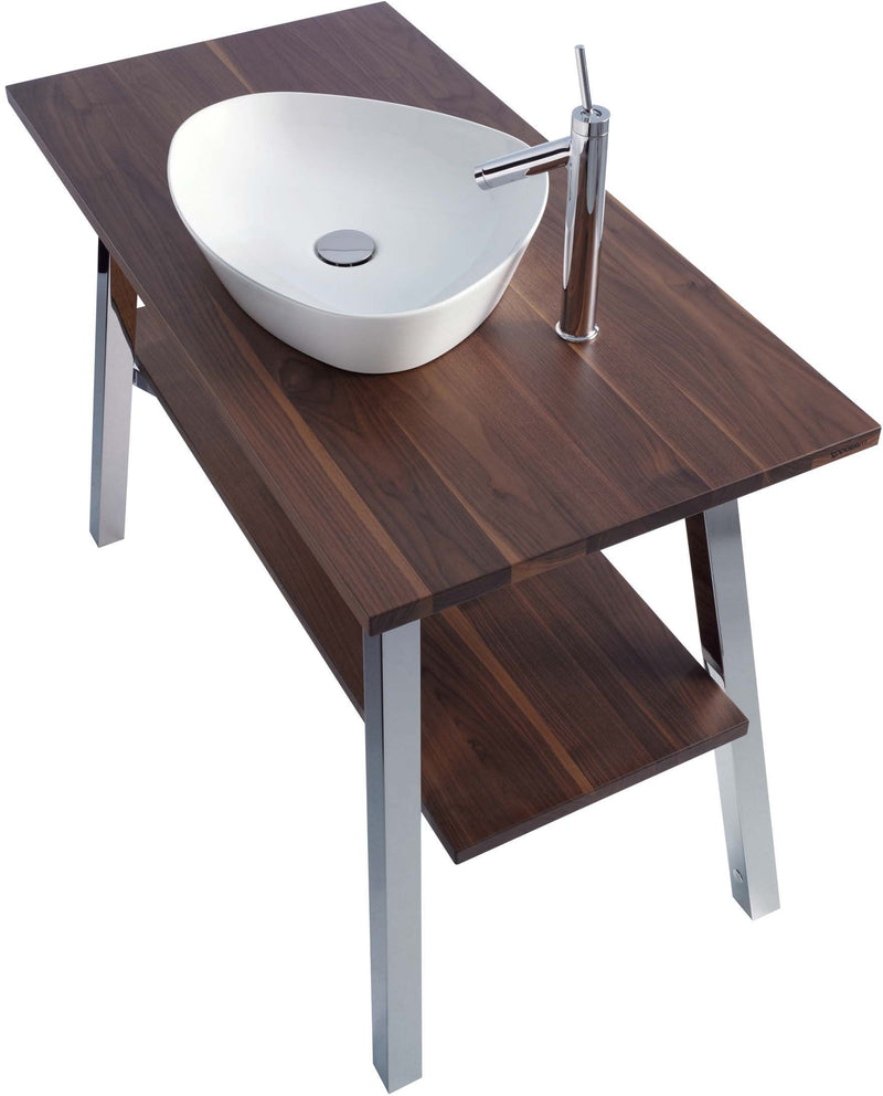 Duravit Cape Cod Countertop Washbasin