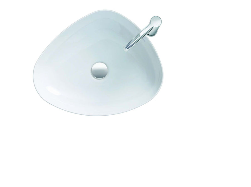 Duravit Cape Cod Countertop Washbasin