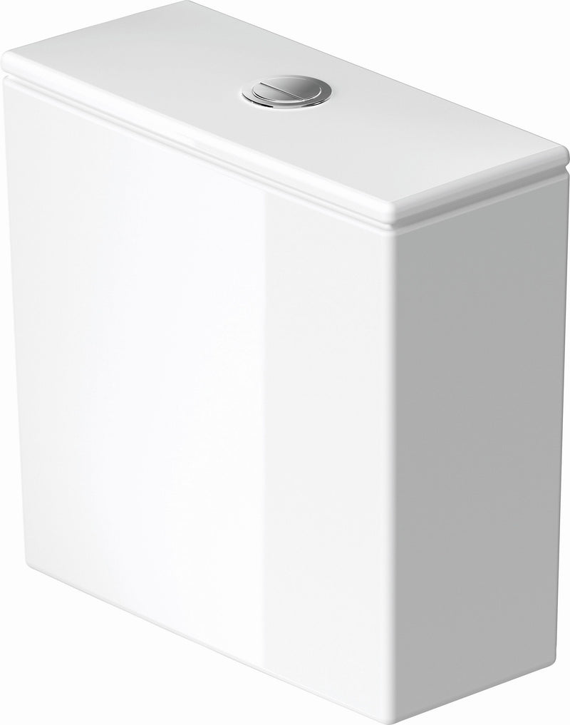 Duravit DuraStyle Cistern