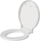 Duravit Starck 1 Toilet Seat 0065880099