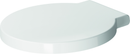 Duravit Starck 1 Toilet Seat 0065880099