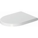 Duravit Soft Close Toilet Seat