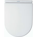 Duravit Soft Close Toilet Seat
