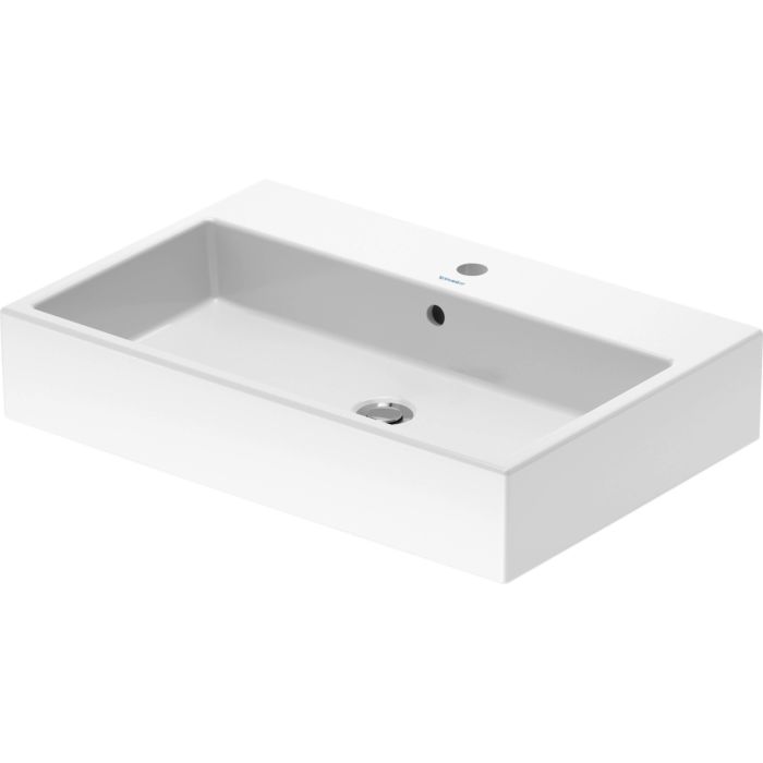 DURAVIT Vero Air furniture washbasin sanded 23507000271