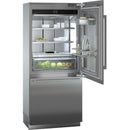 Liebherr Combined Refrigerator-Freezer 213x64cm ECBN9671