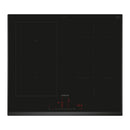 Grade A Siemens iQ500 60cm 4 Zone Induction Hob