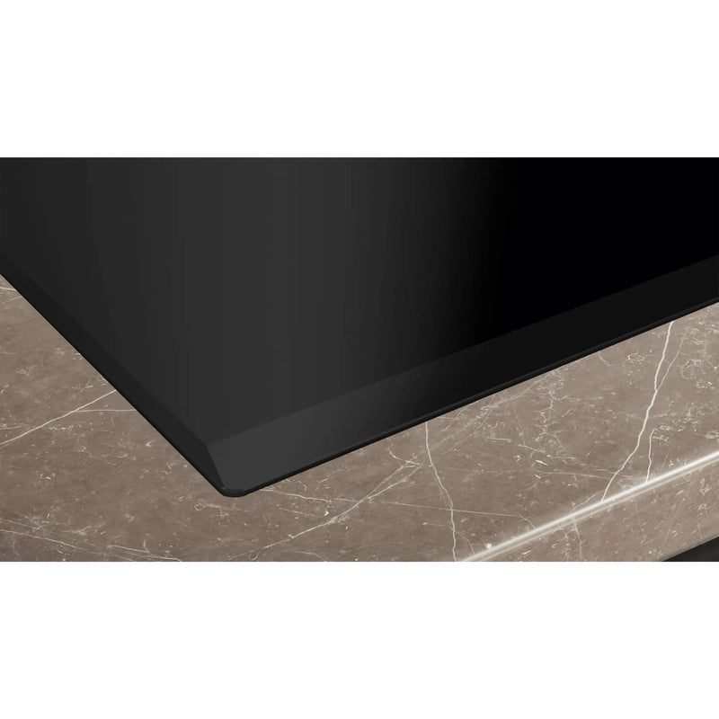 Grade A Siemens iQ500 60cm 4 Zone Induction Hob
