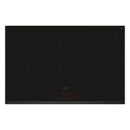 GRADE A1 - Siemens iQ500 80cm 5 Zone Induction Hob