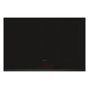 Grade C Siemens iQ500 Series 80cm 5 Zone Induction Hob - Black