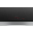 GRADE A1 - Siemens iQ500 80cm 5 Zone Induction Hob