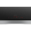 Grade C Siemens iQ500 Series 80cm 5 Zone Induction Hob - Black