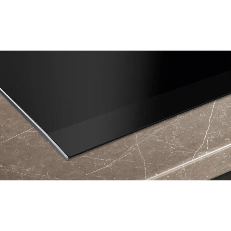 Grade A Siemens iQ700 Series 90cm 4 Zone Induction Hob