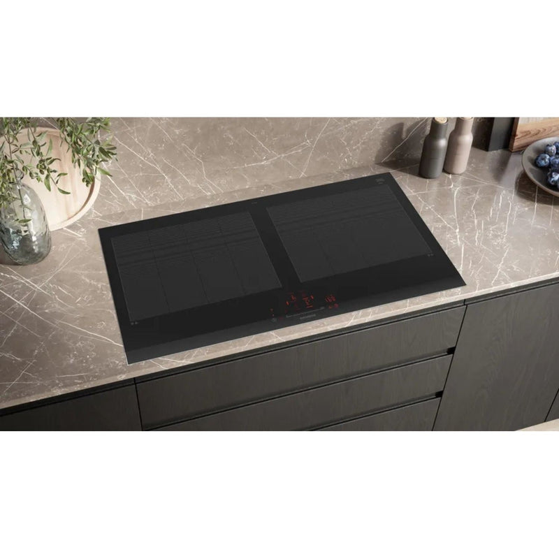 Grade A Siemens iQ700 Series 90cm 4 Zone Induction Hob