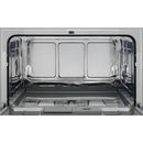 Grade A AEG FFB21200CW 6 Place Compact Countertop Dishwasher