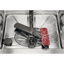 Grade B AEG Series 6000 SatelliteClean FFB53937ZW 14 PlaceFreestanding Dishwasher White