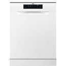 Grade B AEG Series 6000 SatelliteClean FFB53937ZW 14 PlaceFreestanding Dishwasher White