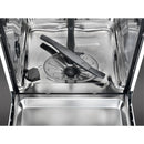 Grade B AEG Series 5000 AirDry FFX52607ZW 13 Place Freestanding Dishwasher White