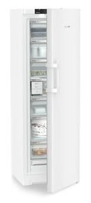 Liebherr Freestanding freezer with NoFrost FNc527i