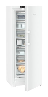 Liebherr - FNc 7277 Peak NoFrost Freestanding freezer with NoFrost