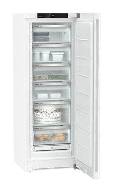 Liebherr Free-Standing Freezer 165.5x59.7cm FNd 5026