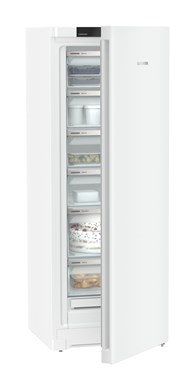 Liebherr Free-Standing Freezer 165.5x59.7cm FNd 5026