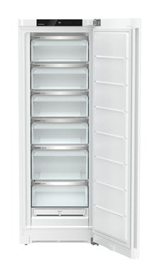 Liebherr Free-Standing Freezer 165.5x59.7cm FNd 5026