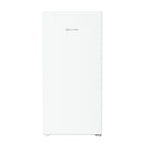 GRADE A2 - Liebherr 161 Litre Freestanding Freezer - White