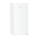 GRADE A2 - Liebherr 161 Litre Freestanding Freezer - White