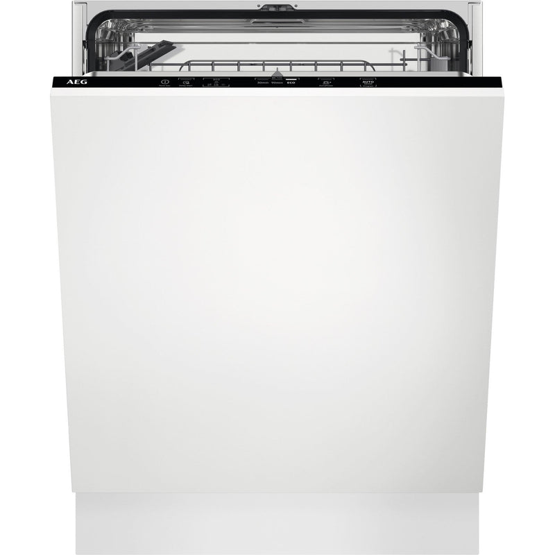 Grade B AEG FSB42607Z 13 Place Fully Integrated Dishwasher