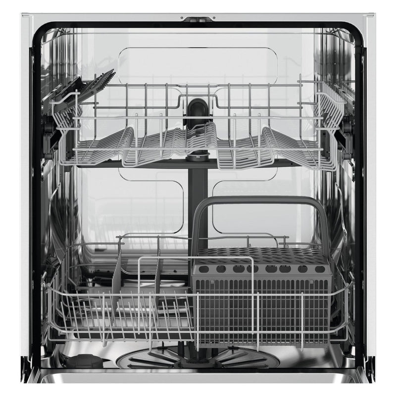 Grade B AEG FSB42607Z 13 Place Fully Integrated Dishwasher