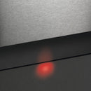 Grade A AEG Fully integrated 60cm AirDry , 13ps, 90 Minutes, AUTO Sense, Eco, Machine Care, Quick 30 Minutes, black control panel, C rated