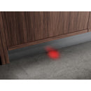 Grade B AEG Fully integrated 60cm GlassCare, 14ps, 160 Minutes, 60 Minutes, 90 Minutes; AUTO Sense, Eco, Machine Care, Quick 30 Minutes, black control panel, A rated