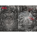 Grade B AEG FSS53637Z 13 Place Fully Integrated Dishwasher