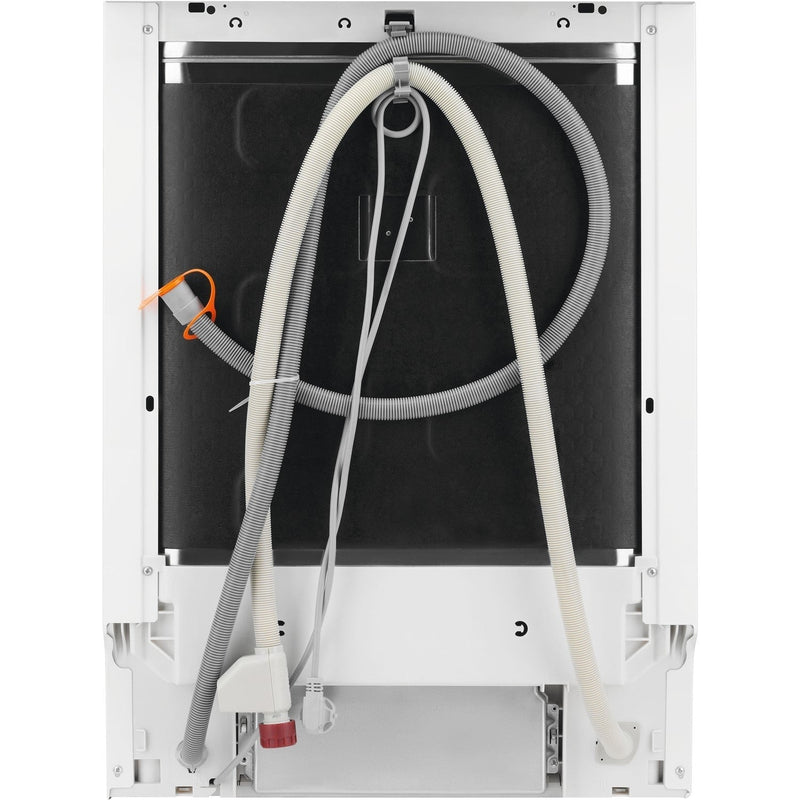 Grade A AEG SatelliteClean FSS64907Z Fully Integrated 14 Place Dishwasher
