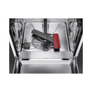 Grade B AEG 8000 SprayZone FSS83708P 15 Place Fully Integrated Dishwasher