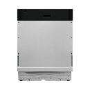 Grade B AEG 8000 SprayZone FSS83708P 15 Place Fully Integrated Dishwasher