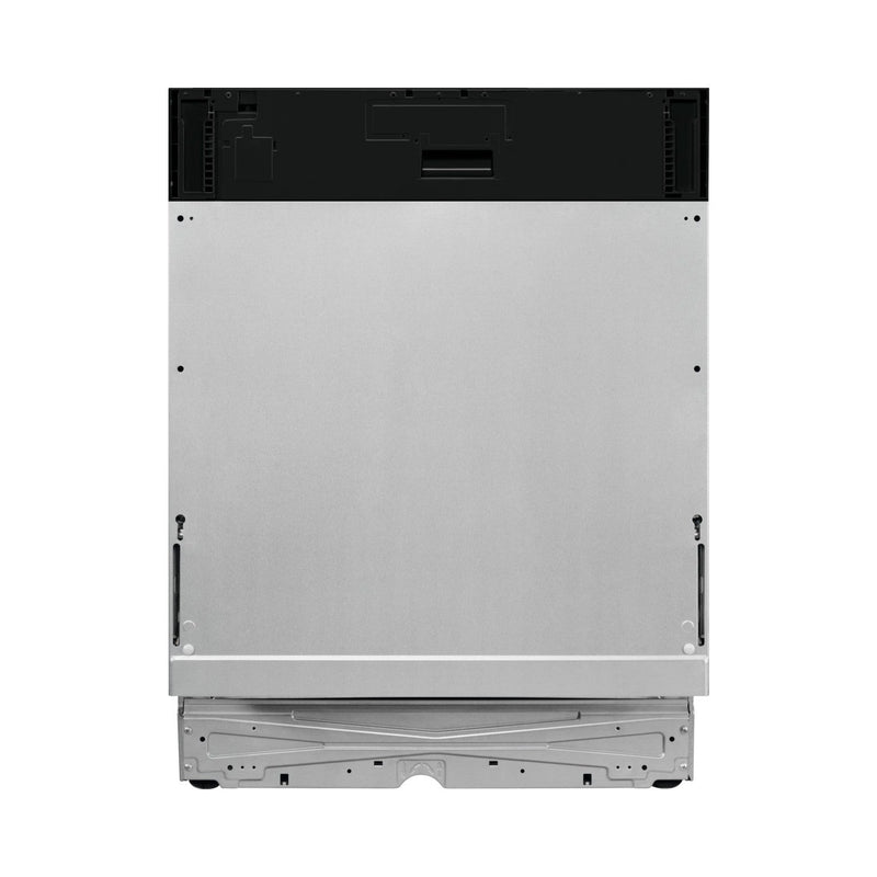 Grade B AEG 8000 SprayZone FSS83708P 15 Place Fully Integrated Dishwasher