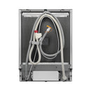 Grade B AEG 8000 SprayZone FSS83708P 15 Place Fully Integrated Dishwasher